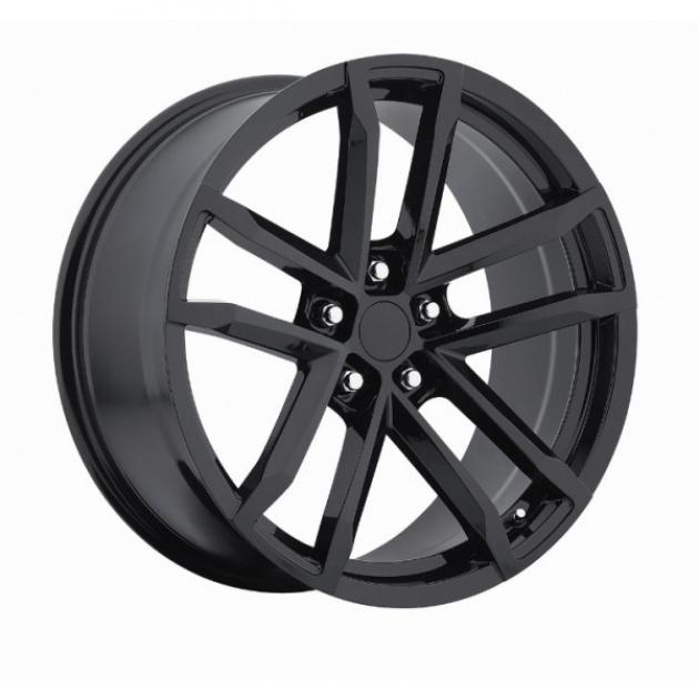 Camaro ZL1 Replica Wheels 18x8, With 27MM Offset, 2010-2015
