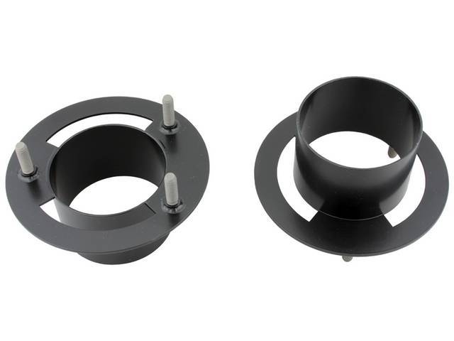Coil Spring Locators