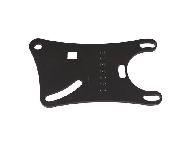 UNISTEER POWER STEERING PUMP Bracket