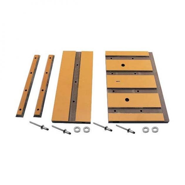 Model T Coil Box Replacement Kit, With Thermoplastic Panels, 1926-1927