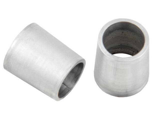 Tie Rod Adapters