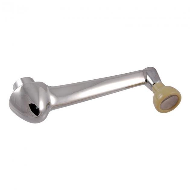 Dennis Carpenter Inside Window Crank Handle - 1950 Ford Car 0A-7023342-B
