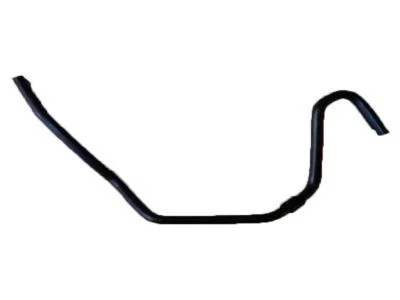 Toyota 23827-28230 Fuel Vapor Feed Hose