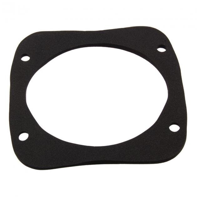 Dennis Carpenter Heater Core Gasket - 1949-51 Ford Car 8A-18594-C