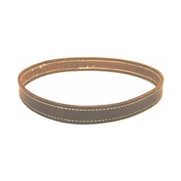 Model T Ford Fan Belt - 33-1/8 - Plain Leather