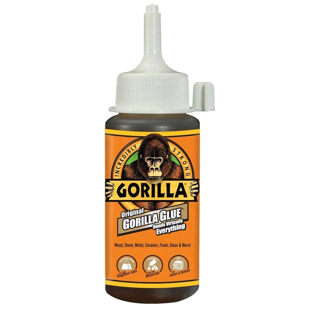 4 oz. Original Glue