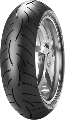 METZELER Tire - Z8 - M-Spec - 160/60ZR17 2491600