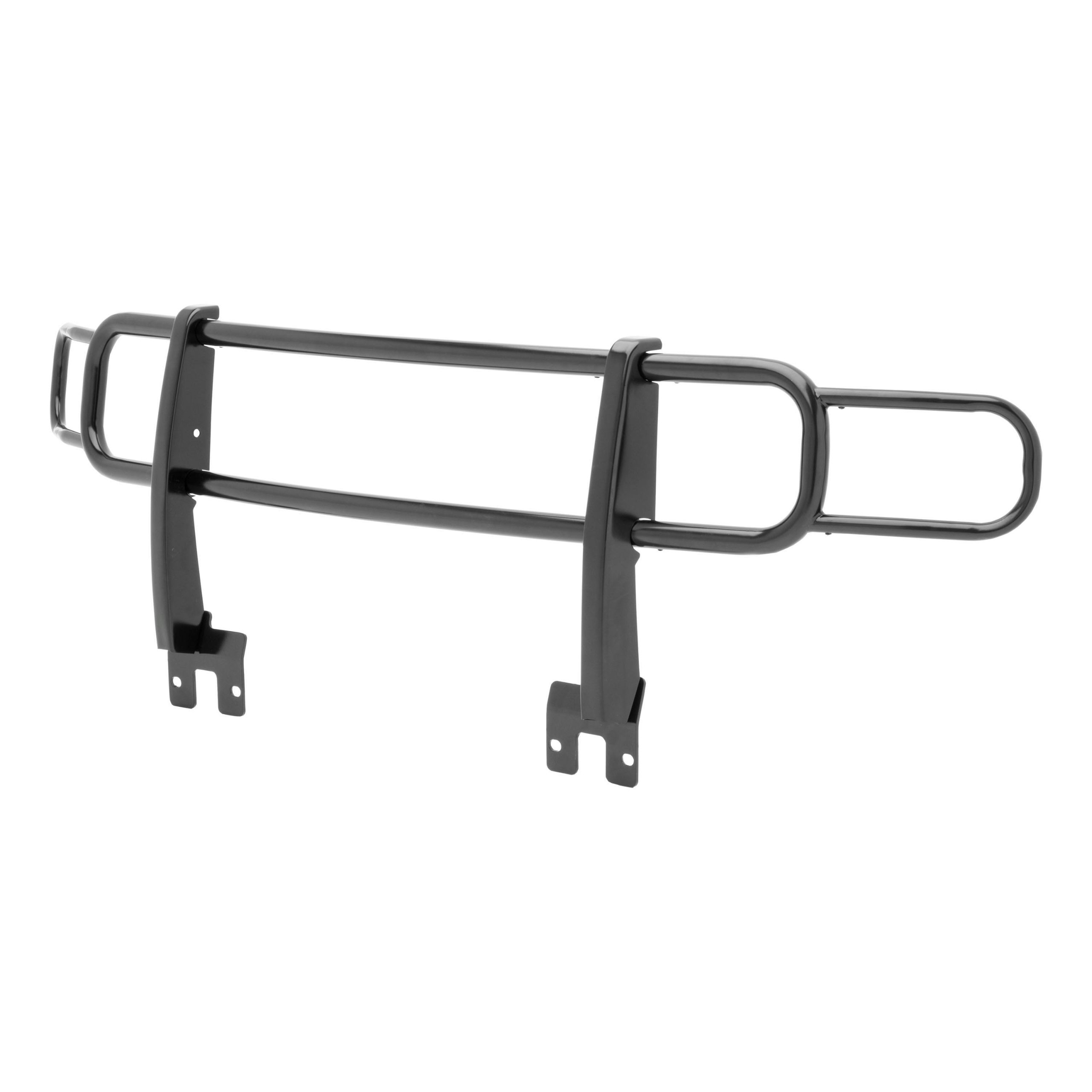 ARIES 4078 Black Steel Grille Guard, Select Hummer H3, H3T