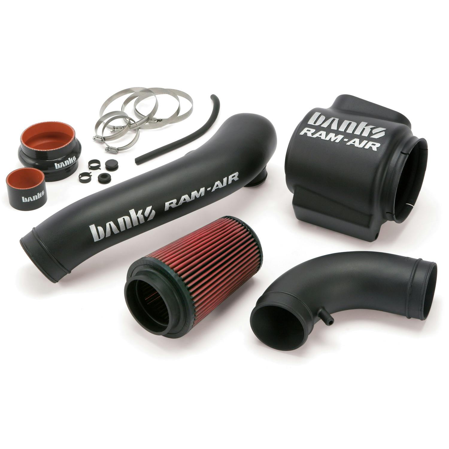Banks Power 41816 Banks Ram-Air
