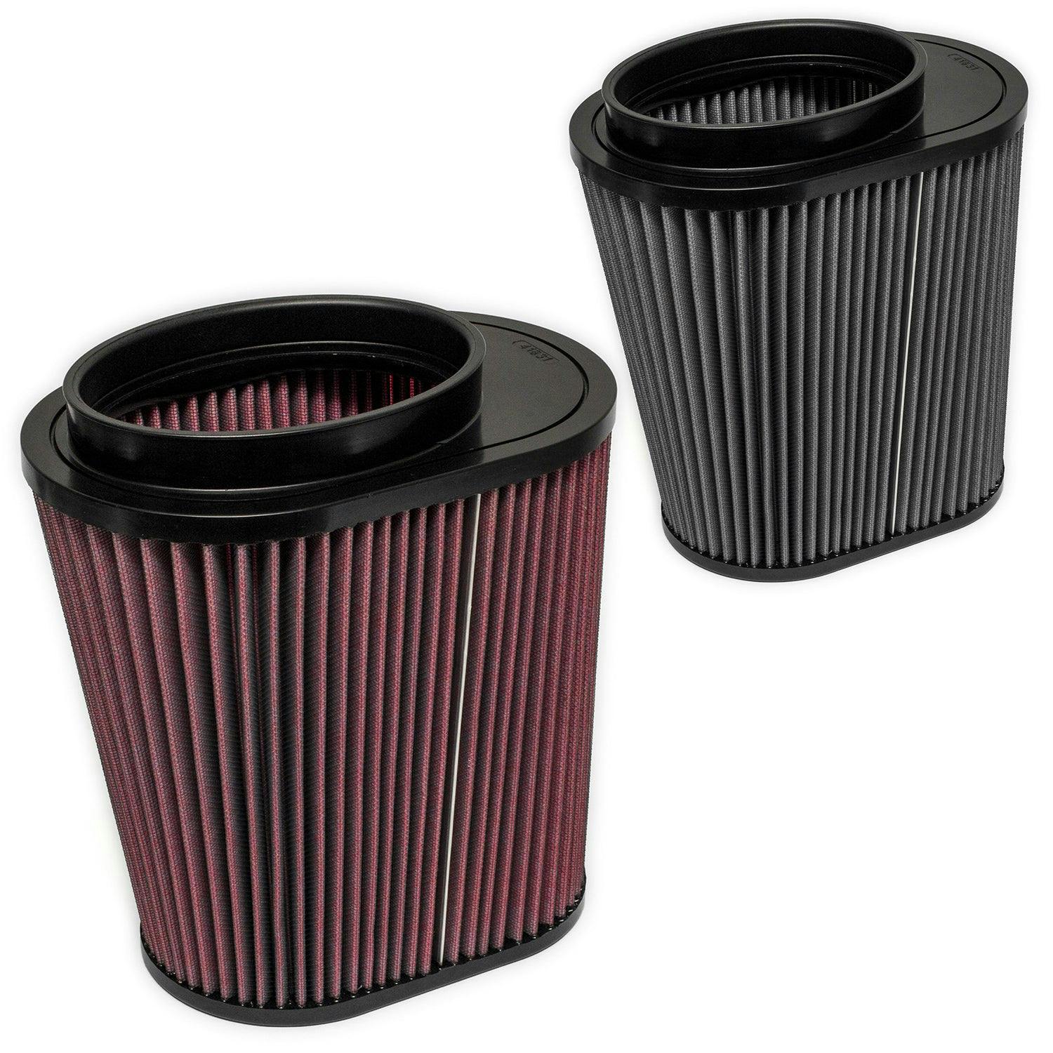 Banks Power 41831 Air Filter Element, Oiled for 2020-2026 Ford F250/F350/F450 6.7L Power Stroke
