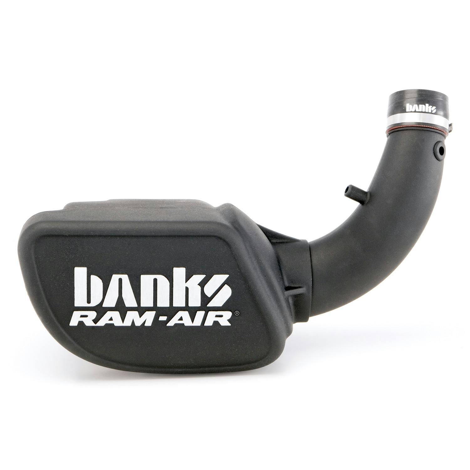 Banks Power 41832 Ram-Air Intake System-2007-11 Jeep 3.8L Wrangler
