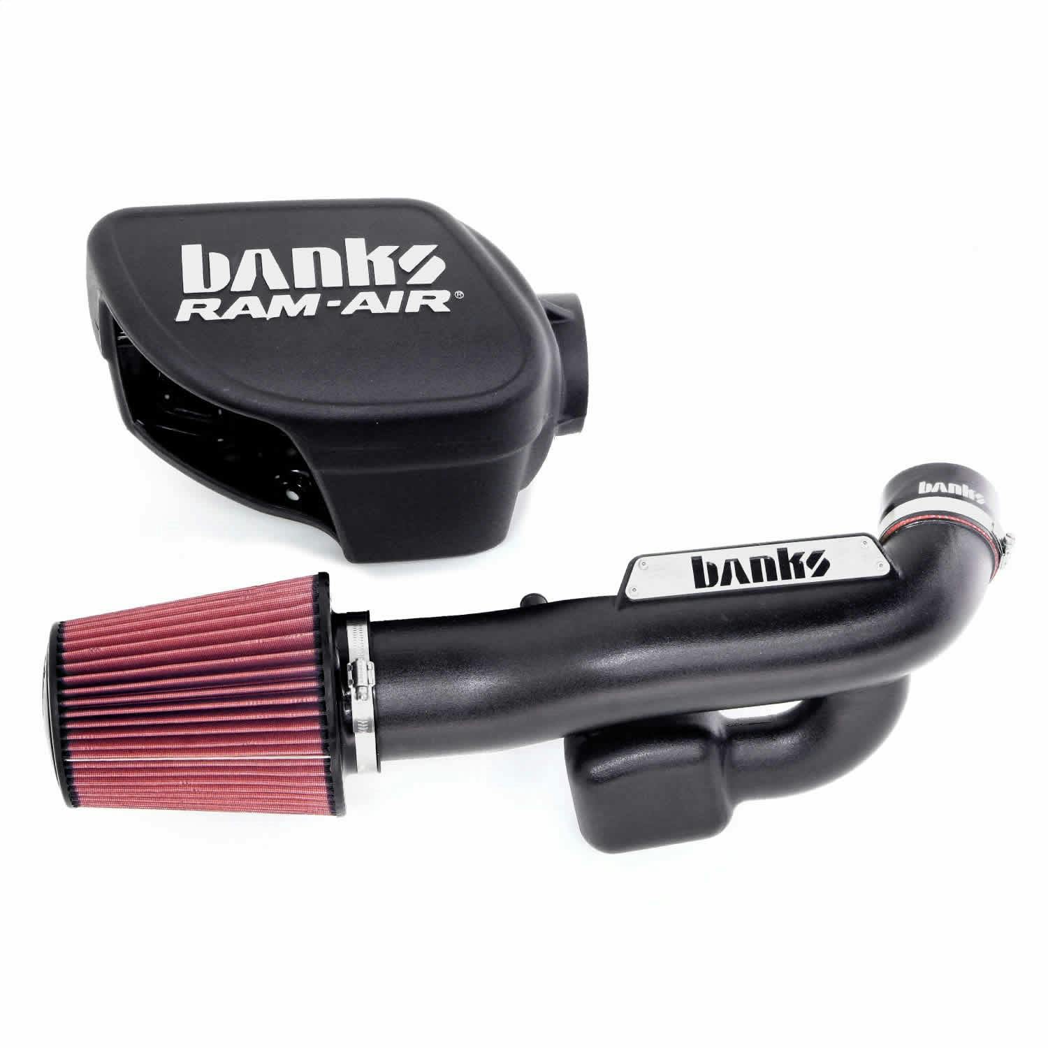 Banks Power 41837 Banks Ram-Air