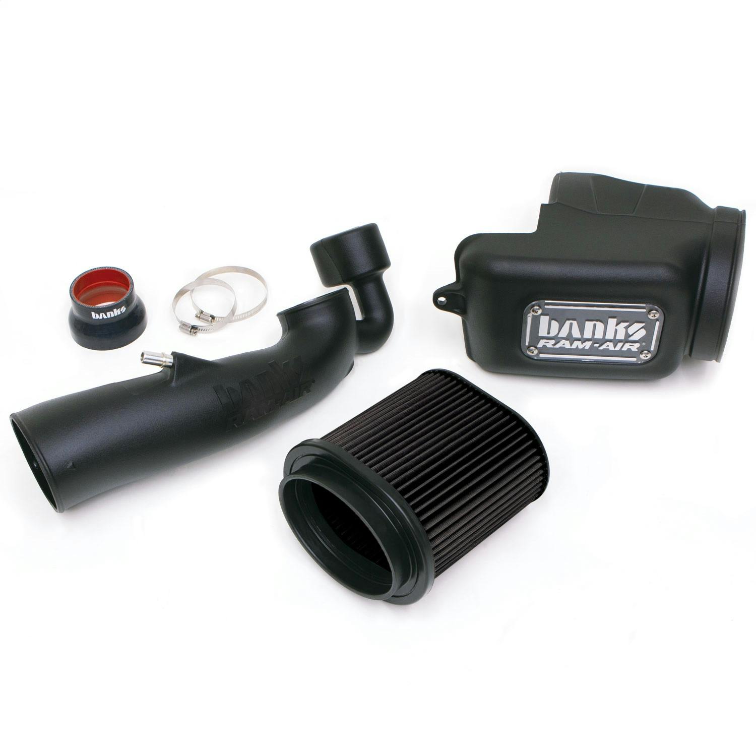 Banks Power 41843-D Banks Ram-Air