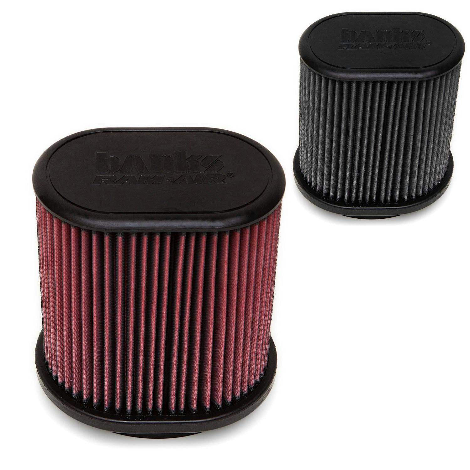 Banks Power 41848 Air Filter Element Oiled