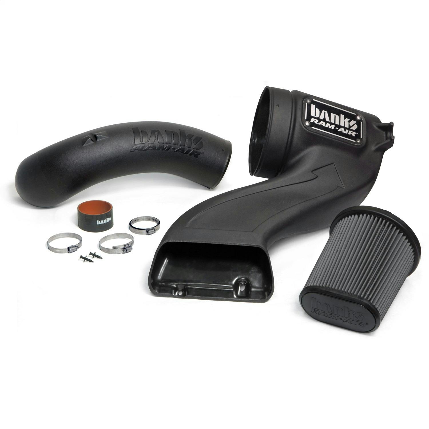 Banks Power 41888-D Banks Ram-Air