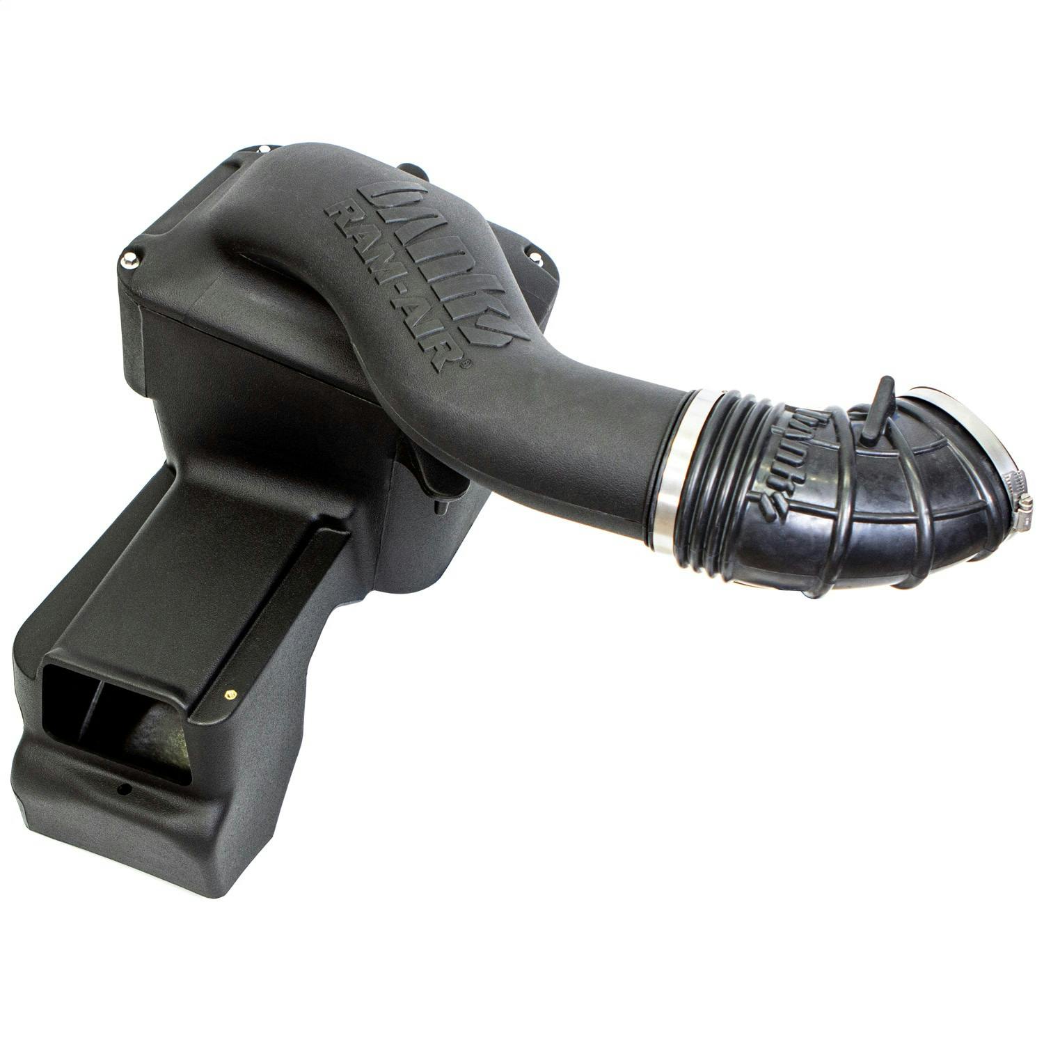 Banks Power 41890 Banks Ram-Air Oiled or Dry Filter, Cold Air Intake System