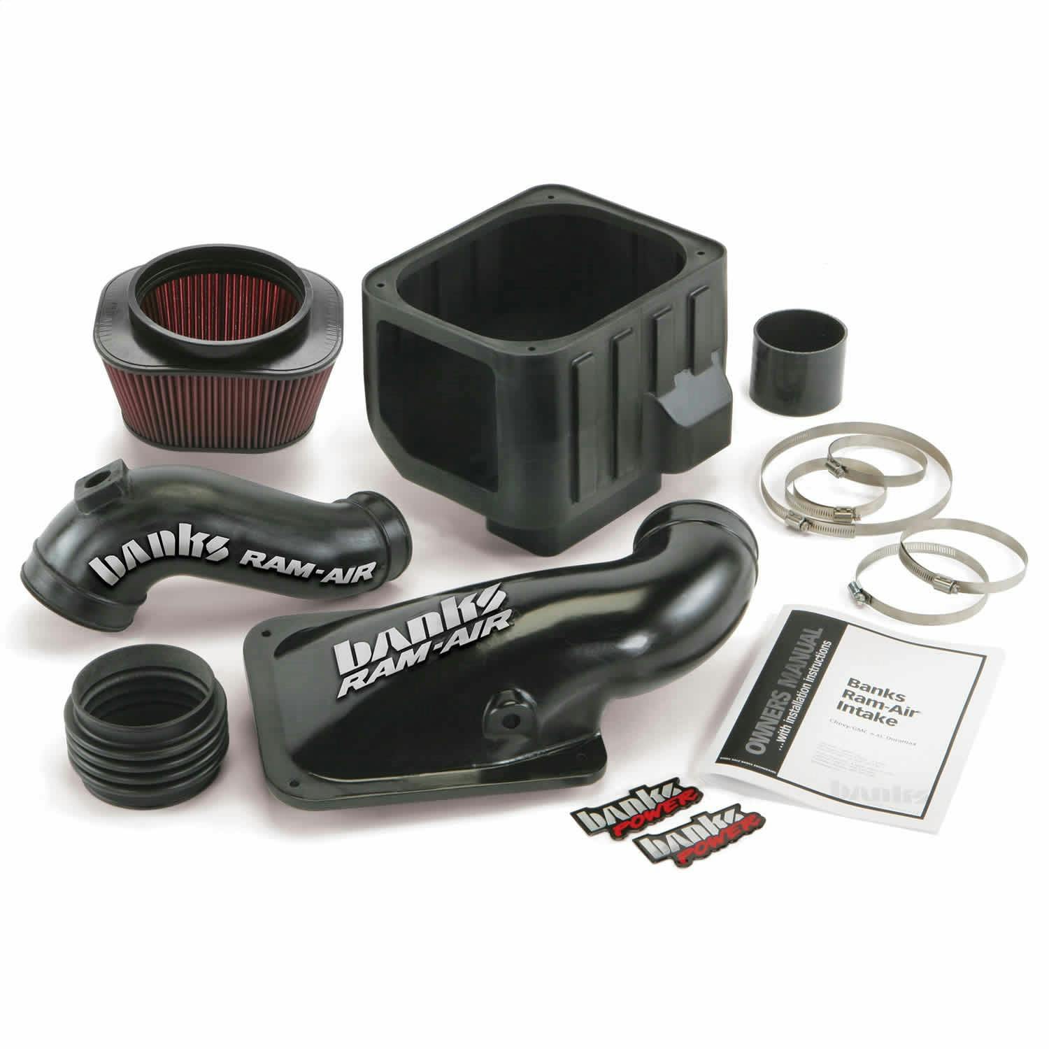 Banks Power 42132 Banks Ram-Air