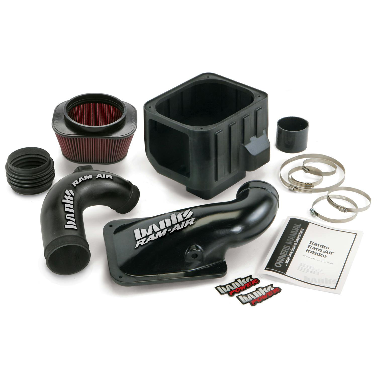 Banks Power 42135 Banks Ram-Air