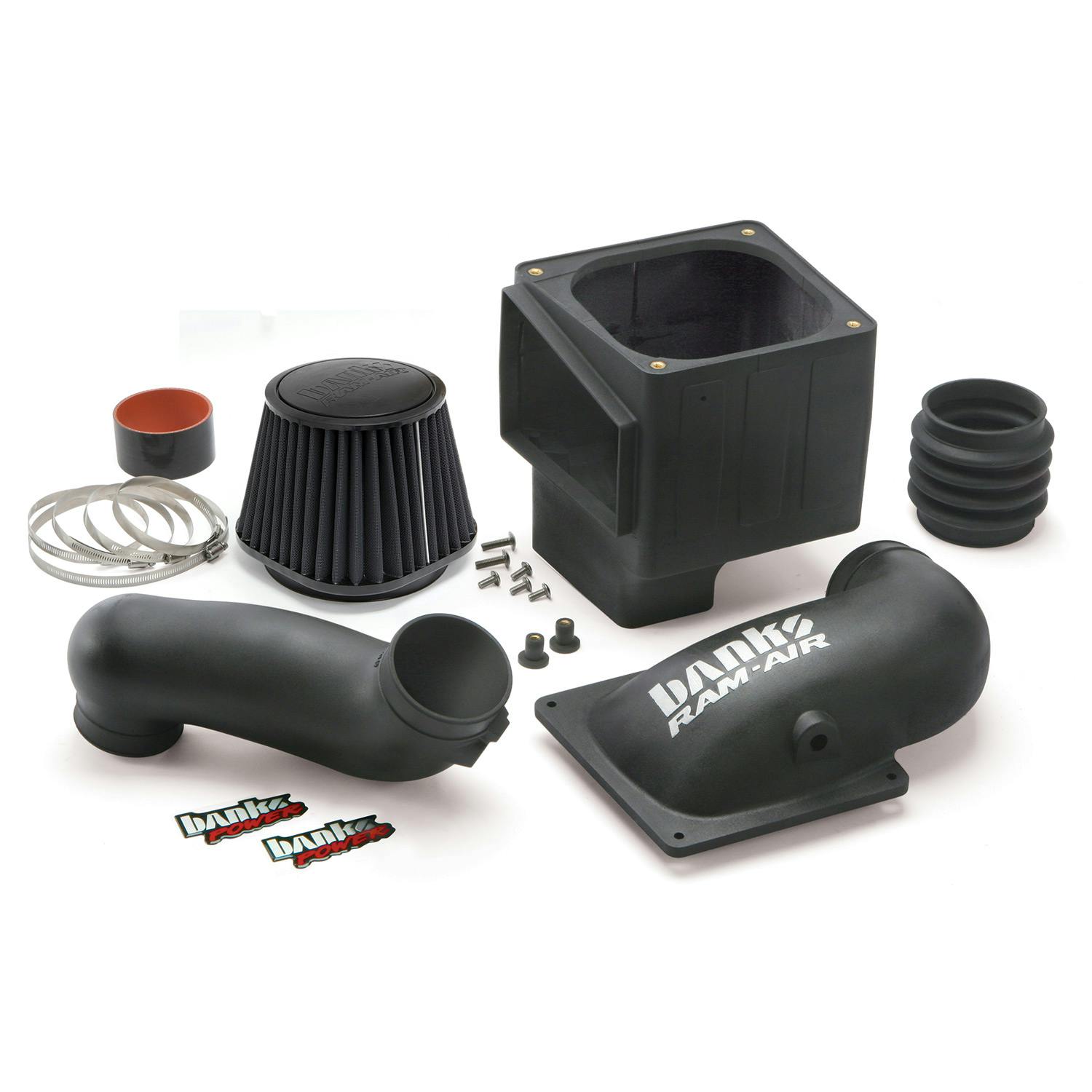 Banks Power 42145-D Banks Ram-Air