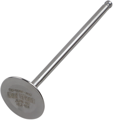 DEL WEST Outer Intake Valve DW-YZ250F-2IV02