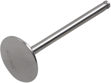 DEL WEST Exhaust Valve DW-YZ450F-EV03