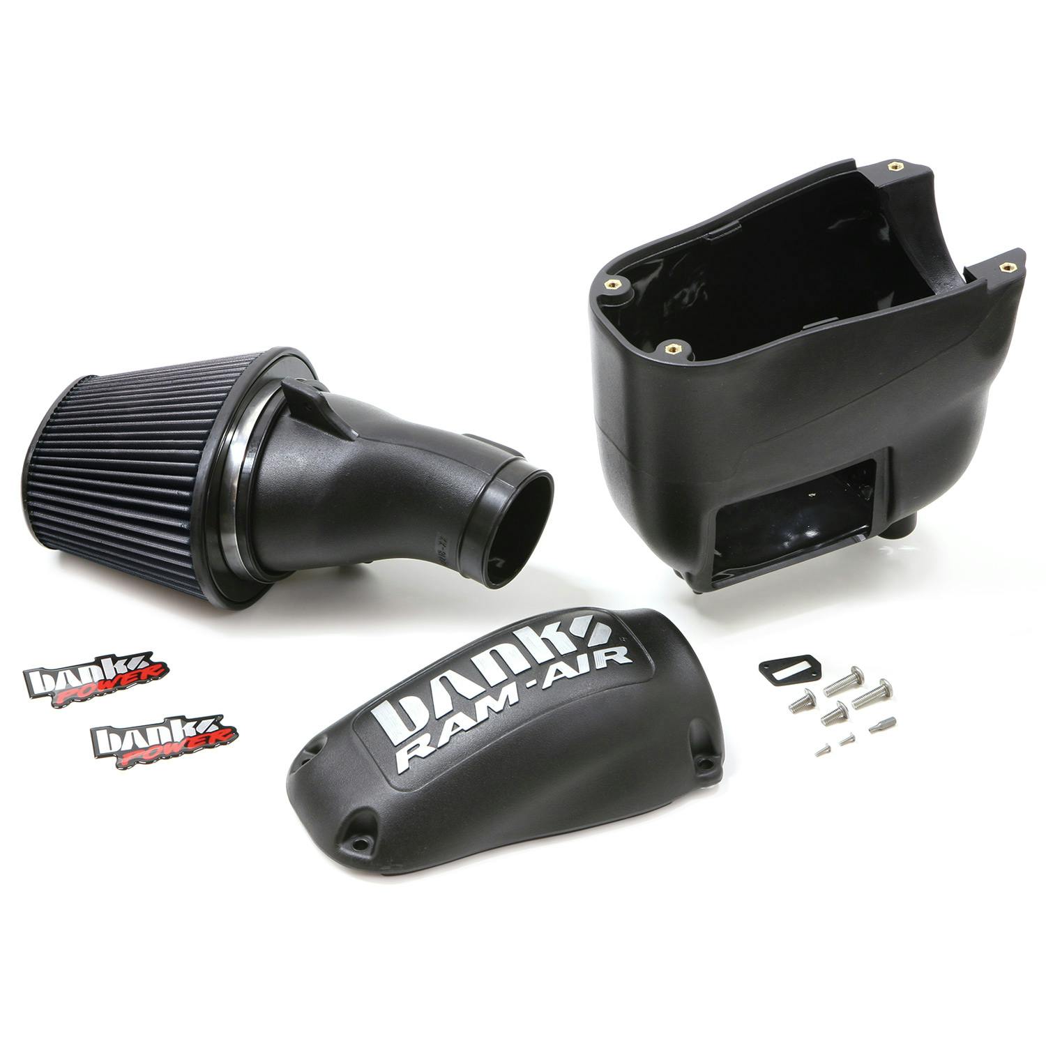 Banks Power 42215-D Banks Ram-Air