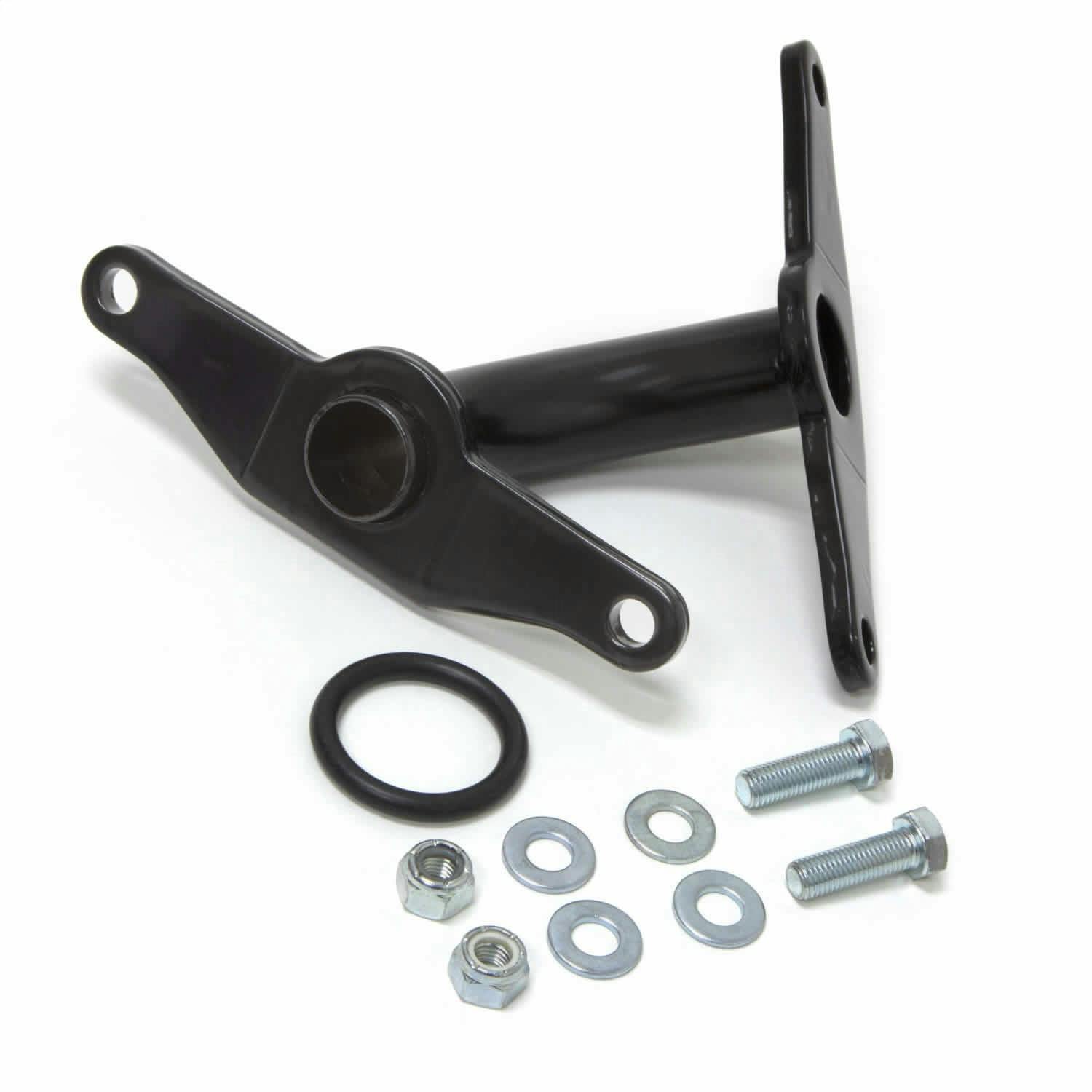 Banks Power 42243 CDR Valve Relocation Kit