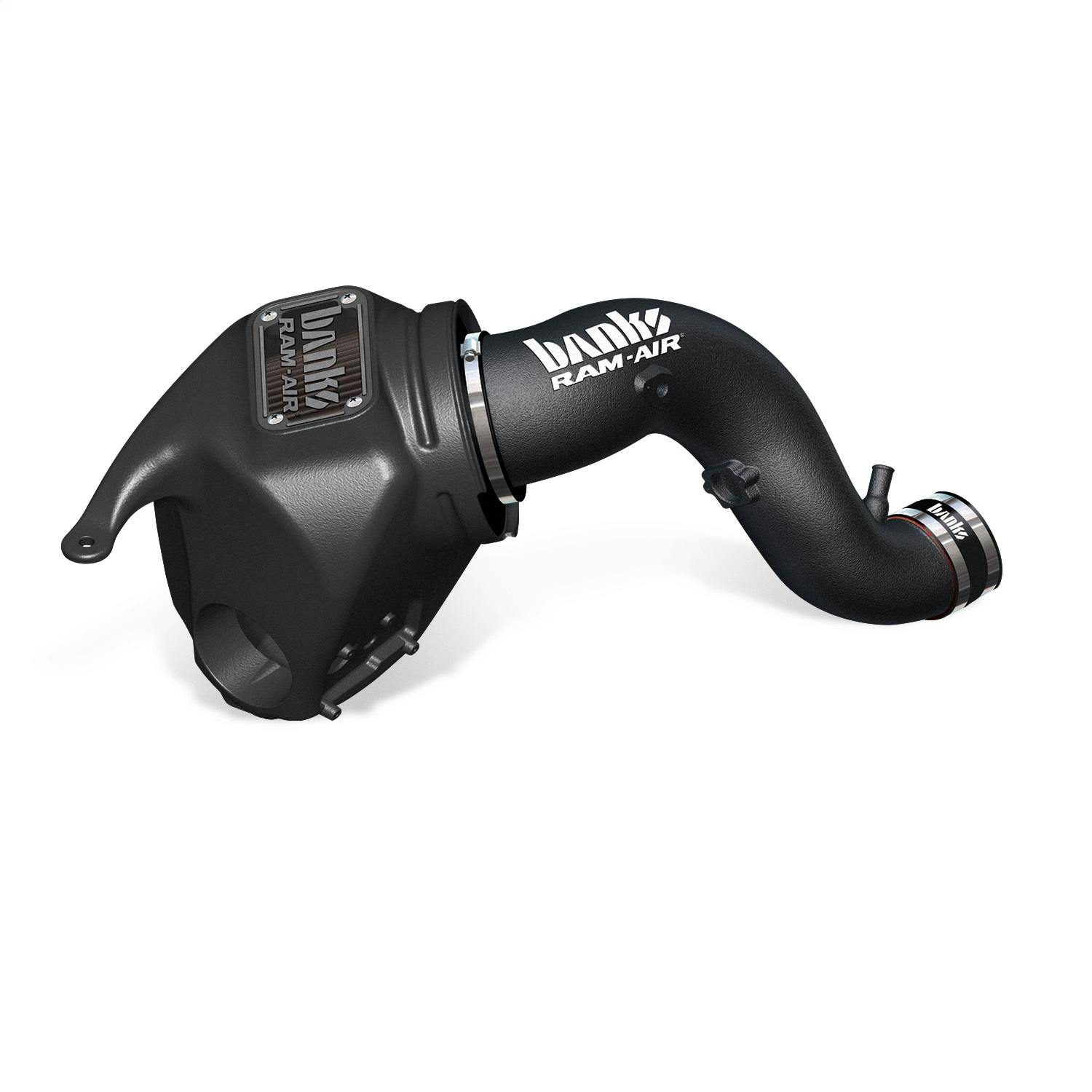 Banks Power 42255-D Big-Ass Dry Filter, Cold Air Intake System
