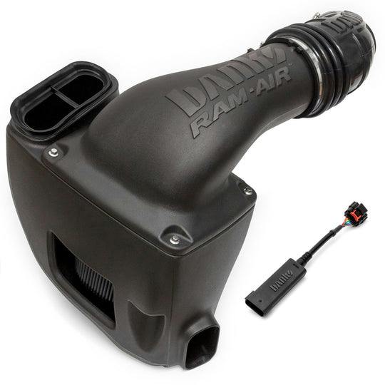 Banks Power 42266-D Banks Ram-Air for 2020-2023 Chevy/GMC 2500/3500 6.6L Duramax L5P