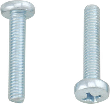 BOLT Screw Pan M6xP1.0x16 022-20616