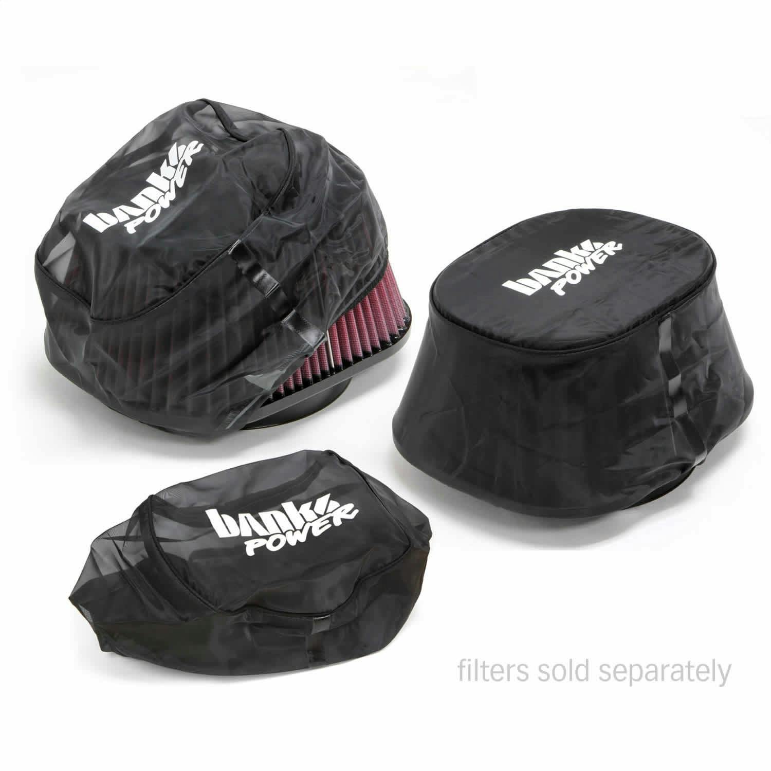 Banks Power 42643 Pre-Filter