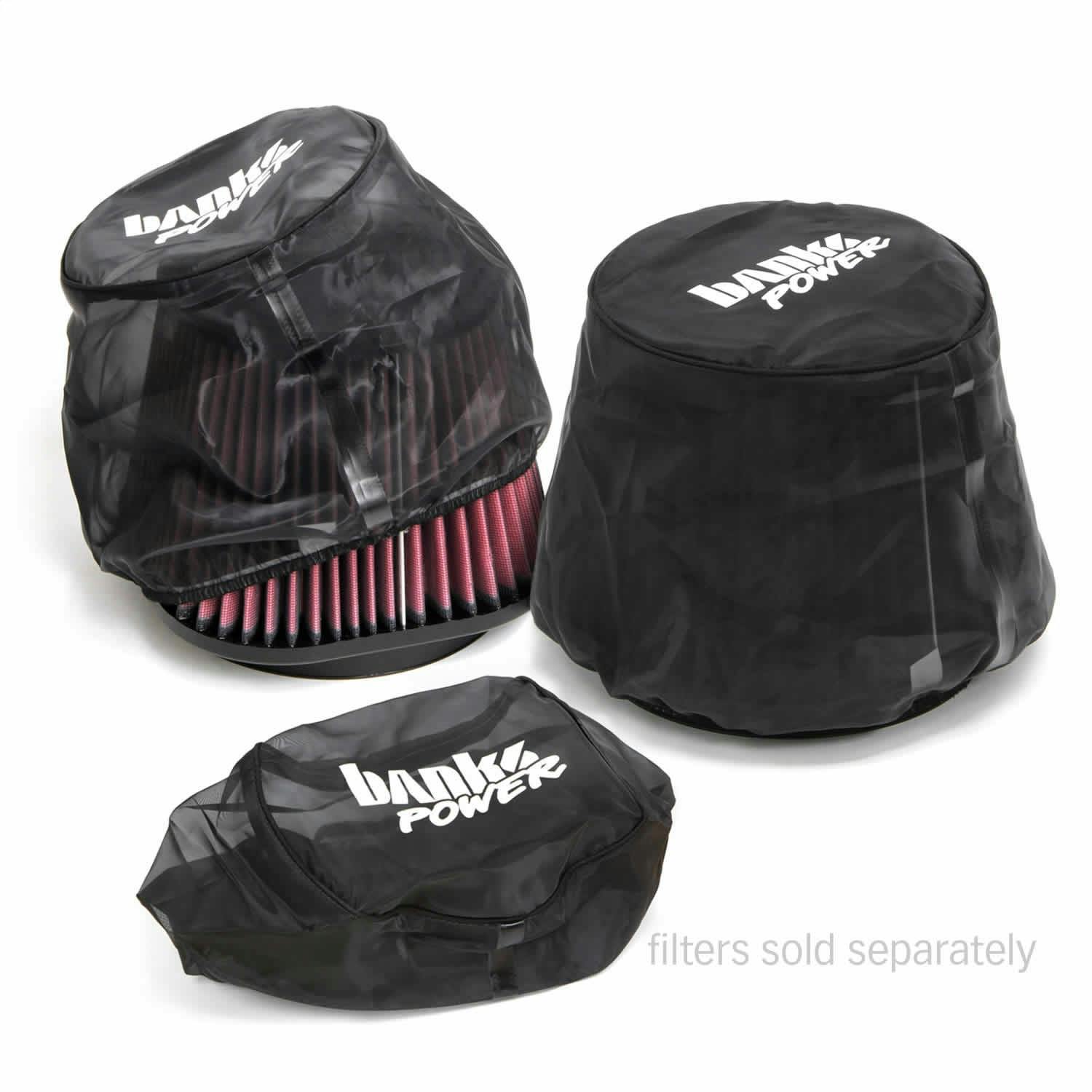 Banks Power 42645 Pre-Filter