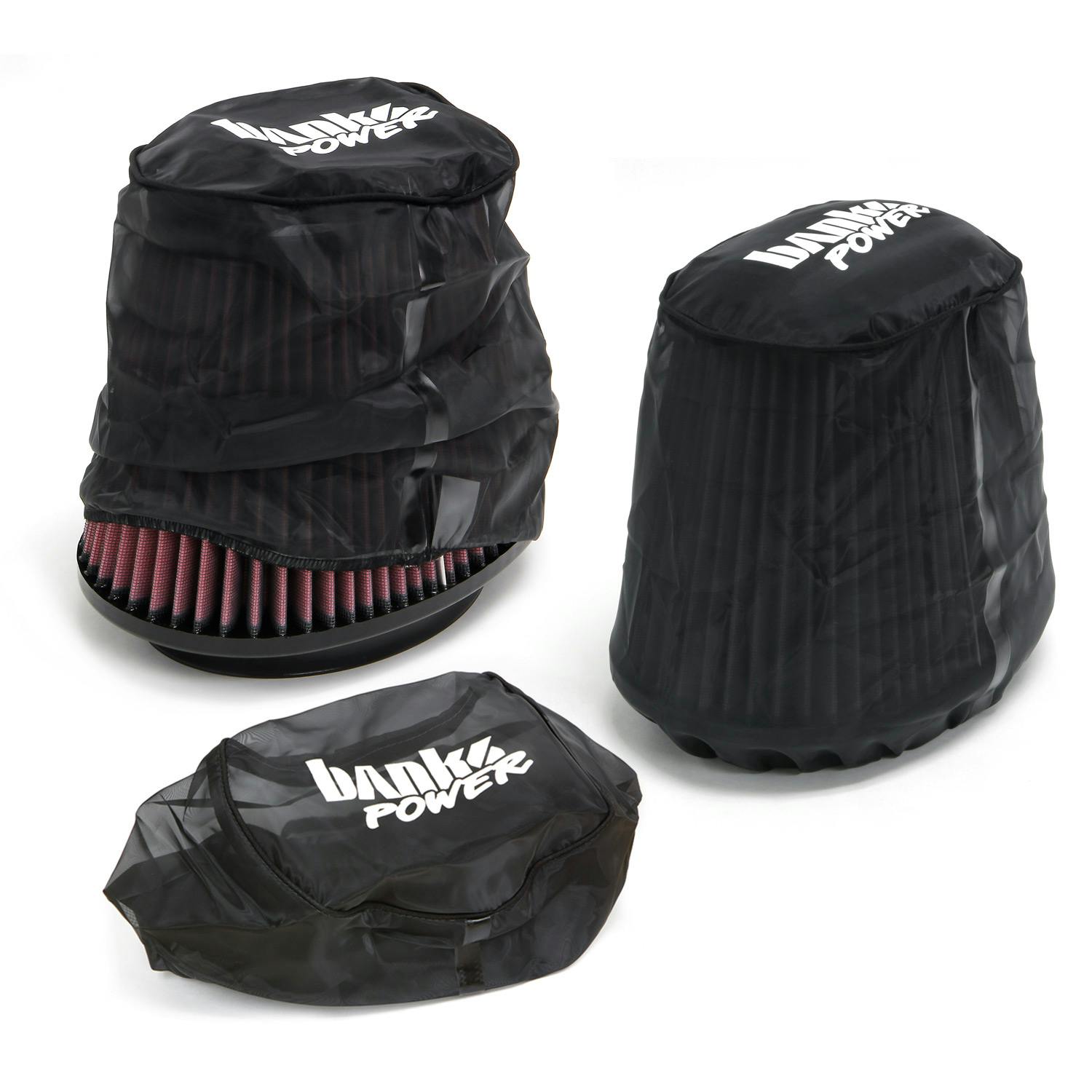 Banks Power 42650 Pre-Filter