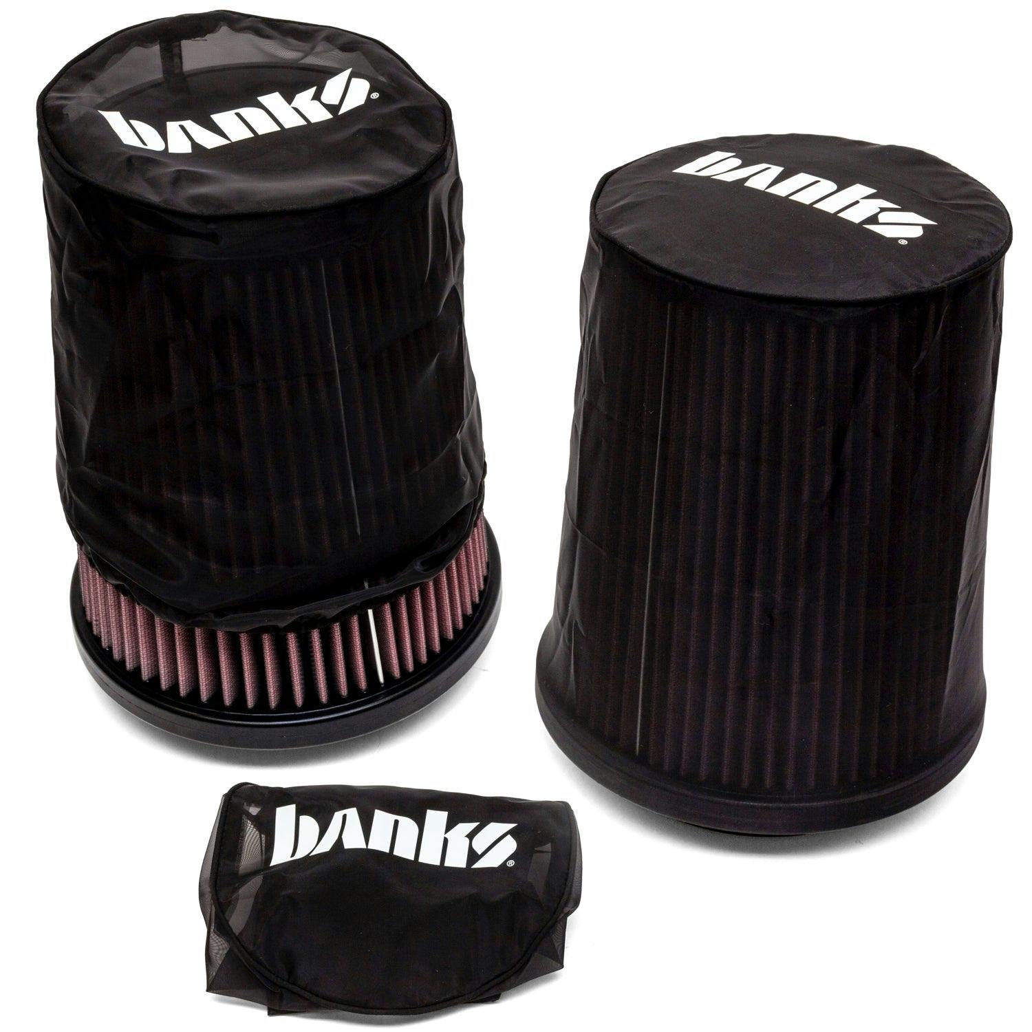 Banks Power 42659 Pre-Filter Filter Wrap for use with Banks Ram-Air Cold-Air Intake Systems