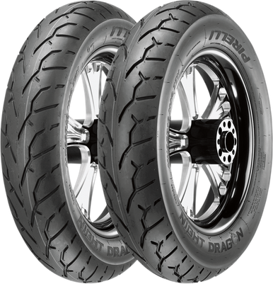 PIRELLI Tire - Night Dragon - 140/75R17 1815000