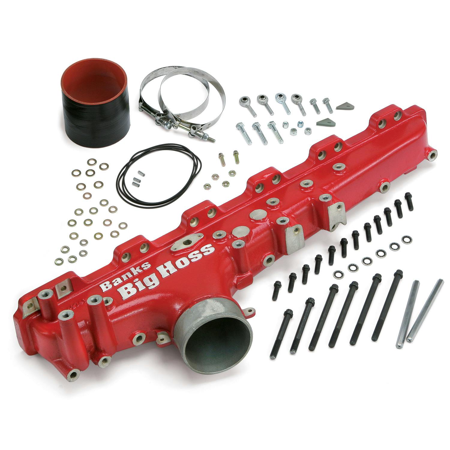 Banks Power 42747 Racing Intake Manifold