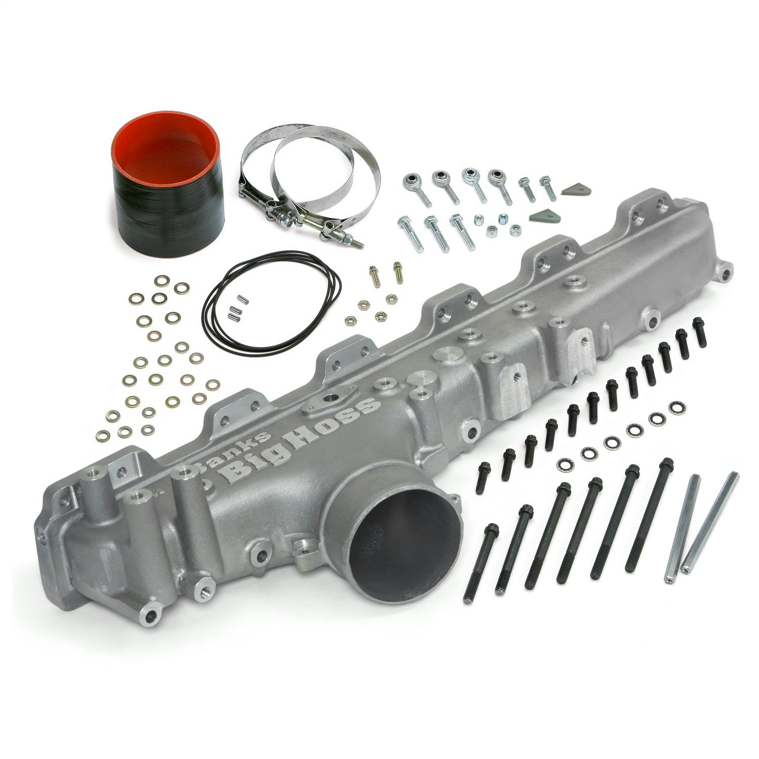Banks Power 42749 Racing Intake Manifold