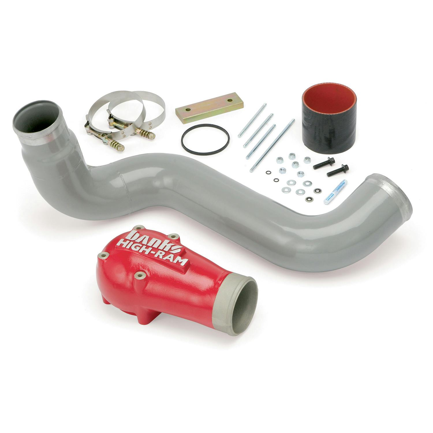 Banks Power 42750 High-Ram Intake System