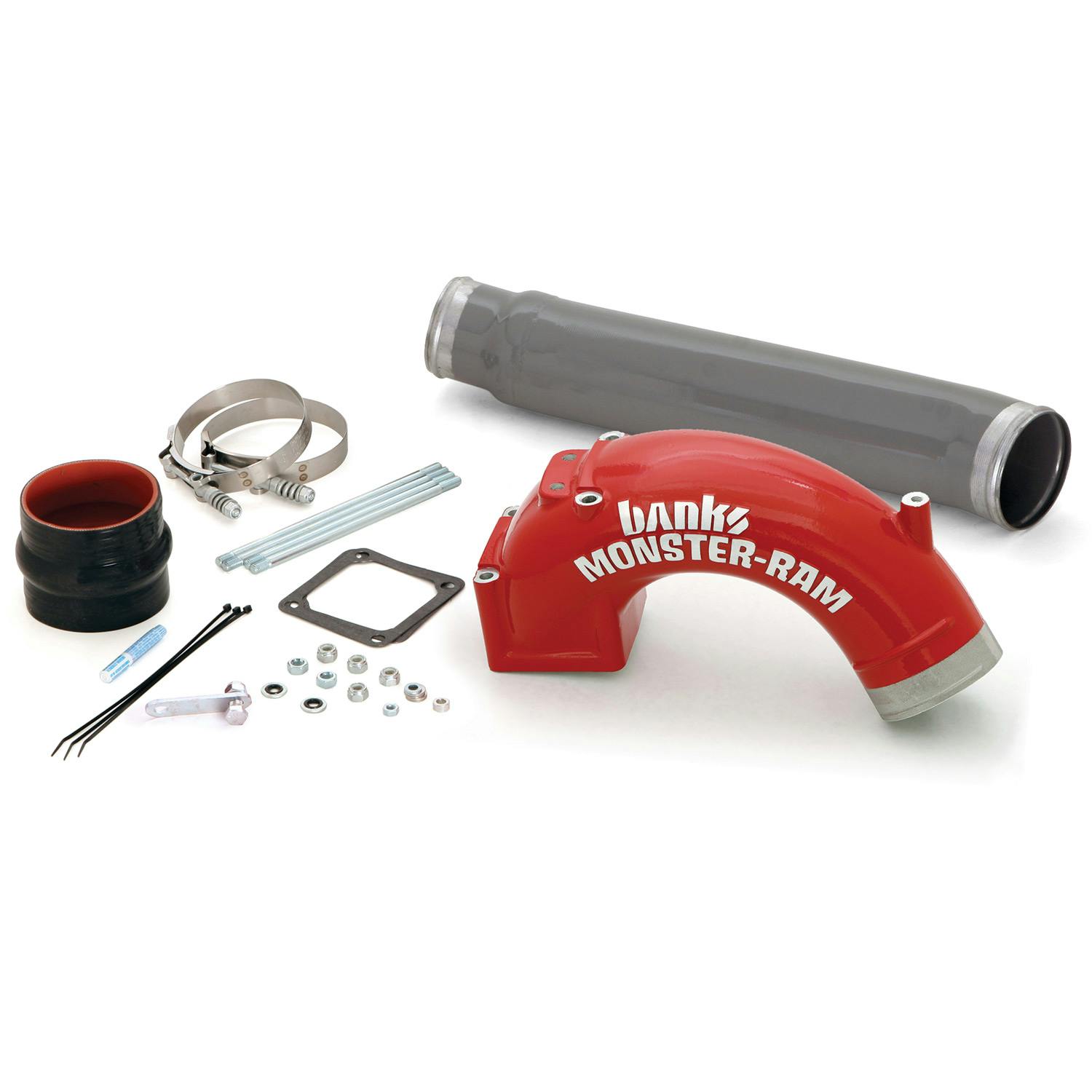 Banks Power 42764 Monster-Ram Intake System