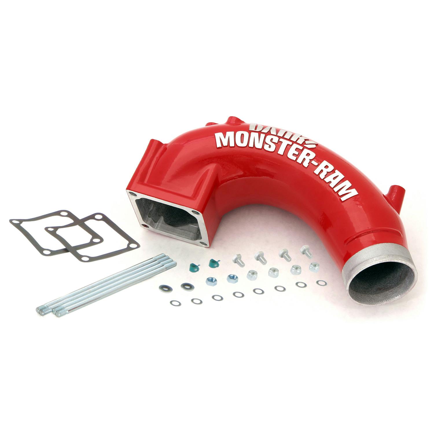 Banks Power 42765 Monster-Ram Intake System