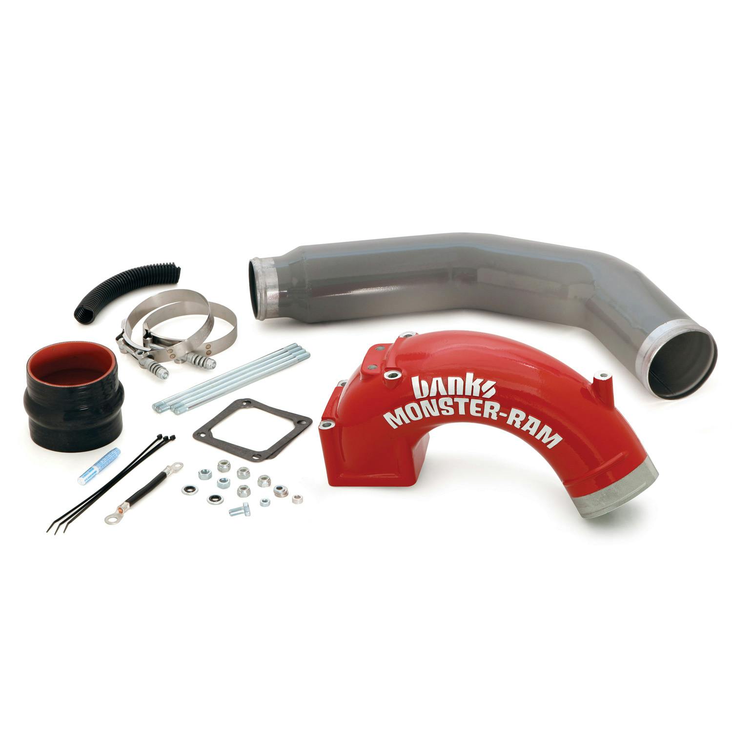 Banks Power 42766 Monster-Ram Intake System