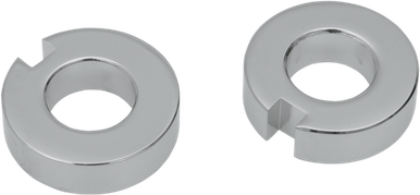 DRAG SPECIALTIES Spacer Adjuster - Axle - ST 0214-0589