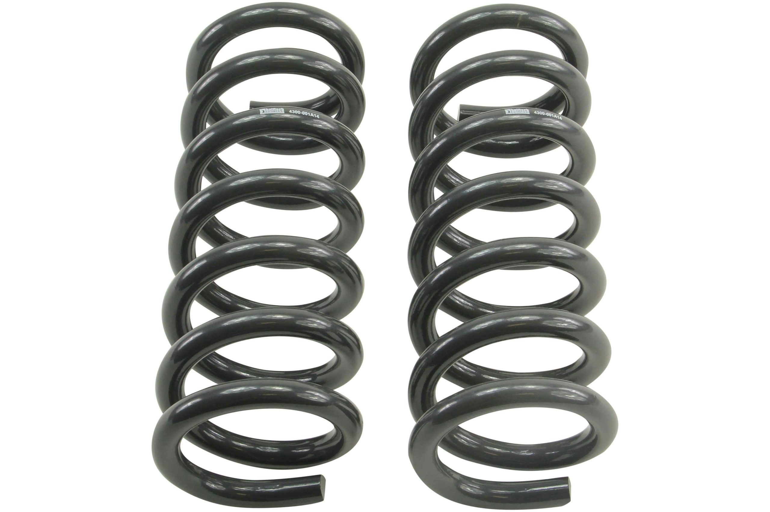 Belltech 4300 1988-1998 Chevrolet Silverado/Sierra C1500 (Std Cab) 1" Drop