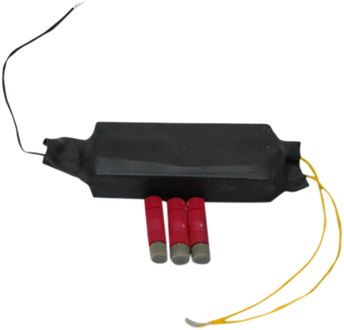 CUSTOM DYNAMICS Load Equalizer Module LR10