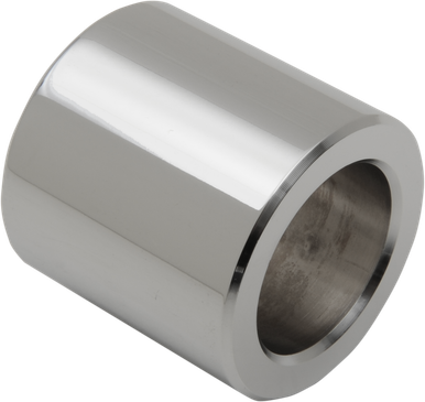 DRAG SPECIALTIES Axle Spacer - Chrome W16-0341-HWS