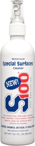 S100 Special Surface Cleaner - 10.1 U.S. fl oz. 12301F