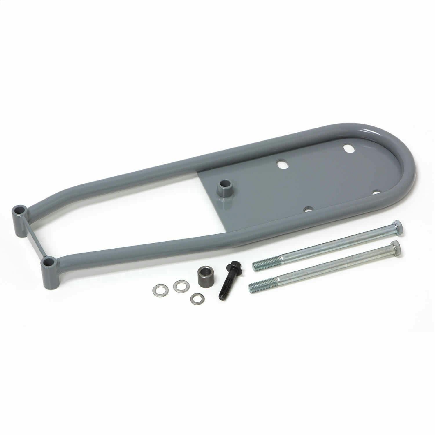 Banks Power 43400 Fuel Filter Relocation Kit