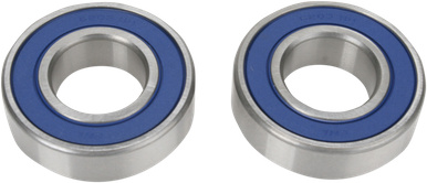 DRAG SPECIALTIES Wheel Bearing - Front/Rear - 25 mm 25-1571-A