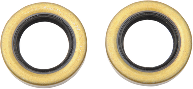 DRAG SPECIALTIES Replacement Seals 15-0504-SL