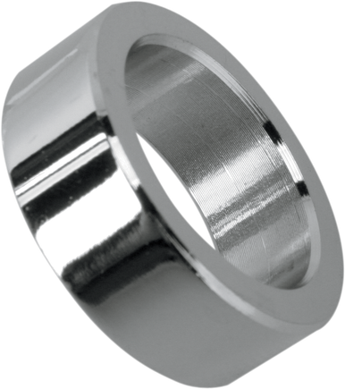 DRAG SPECIALTIES Axle Spacer - 1" x .471" 0222-0160-BC102